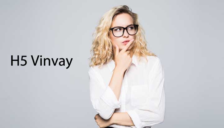 H5 Vinvay web app apk ios cho vay tiền siêu nhanh online 24/24 chỉ với CMND 